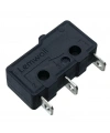 IC-163-2 Paletsiz Micro Switch Lehim Bacak KW4-Z1F