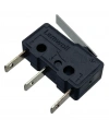 IC-163-3 Kısa Paletli Micro Switch Uzun Lehim Bacak