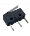 IC-163-3 Kısa Paletli Micro Switch Uzun Lehim Bacak