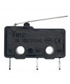 IC-163 Paletli Micro Switch Lehim Bacak KW4-Z2F