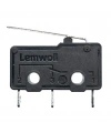 IC-163 Paletli Micro Switch Lehim Bacak KW4-Z2F
