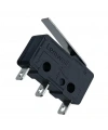 IC-163 Paletli Micro Switch Lehim Bacak KW4-Z2F