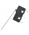 IC-164 Uzun Paletli Micro Switch Lehim Bacak KW4-Z3F