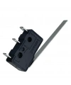 IC-164 Uzun Paletli Micro Switch Lehim Bacak KW4-Z3F