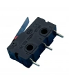 IC-166-0 Paletli Micro Switch İğne PCB Bacak