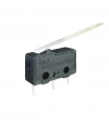 IC-167 Uzun Paletli Micro Switch İğne ( PCB ) Bacak