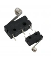 IC-169 Makaralı Micro Switch İğne ( PCB ) Bacak