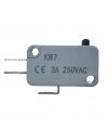 IC-170-0 Paletsiz Micro Switch