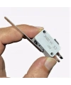 IC-170 Paletli Mikro Switch KW7 3A 250VAC