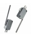 IC-170 Paletli Mikro Switch KW7 3A 250VAC
