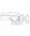 IC-170 Paletli Mikro Switch KW7 3A 250VAC