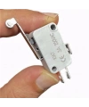 IC-171 Mikro Switch Makaralı Uzun KW7 3A 250VAC