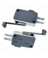 IC-171 Mikro Switch Makaralı Uzun KW7 3A 250VAC
