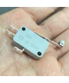 IC-171 Mikro Switch Makaralı Uzun KW7 3A 250VAC