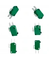 IC-176-0 Paletsiz Micro Switch 220V 16A