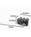 IC-176 İnce Telli Micro Switch