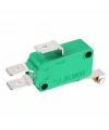 IC-176B Uzun Makaralı Micro Switch 220V 16A KW1-103-7