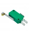 IC-176B Uzun Makaralı Micro Switch 220V 16A KW1-103-7
