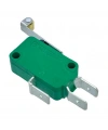 IC-176B Uzun Makaralı Micro Switch 220V 16A KW1-103-7
