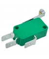 IC-176B Uzun Makaralı Micro Switch 220V 16A KW1-103-7