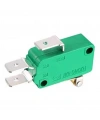 IC-176C Kısa Makaralı Micro Switch 220V 16A KW1-103-6