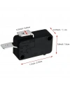 IC-176D Paletsiz Micro Switch 220V 21A