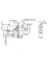 IC-176H Mikro Switch Hassas 15gf