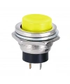 IC-180 Buton 16mm DS-212 Sarı