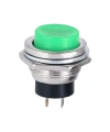 IC-180 Buton Ø16mm DS-212 Yeşil
