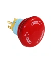 IC-180D-33 16mm Acil-Stop Bas-Çevir 2NC Kafa:33mm