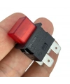 IC-180H Basmalı Işıklı Anahtar 220V 4P Kalıcılı PS23-16N