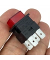 IC-180H Basmalı Işıklı Anahtar 220V 4P Kalıcılı PS23-16N