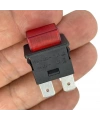 IC-180H Basmalı Işıklı Anahtar 220V 4P Kalıcılı PS23-16N