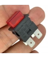 IC-180H Basmalı Işıklı Anahtar 220V 4P Kalıcılı PS23-16N