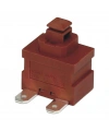 IC-180H3 Basmalı Kare Süpürge Anahtarı 2P 90C