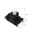 IC-180H5 Süpürge Anahtarı 2P PBS-03