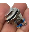 IC-182H D97 19mm Metal Yaylı Buton Yüksek