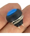 IC-184 Mavi Plastik Push Buton 12mm PBS-33B