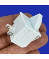 IC-187B Kapak Switch (Ters) Normalde Kapalı Kontak