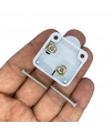IC-187E Ters Dolap Anahtarı Sıva Üstü Kapak Switch Beyaz