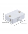IC-187F Ters Dolap Kapak Switch Sıva Üstü NC 250V 1A
