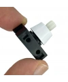 IC-192A Çıt Çıt Anahtar Vidalı Deney Anahtarı PBS-17A