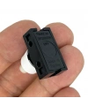 IC-192A Çıt Çıt Anahtar Vidalı Deney Anahtarı PBS-17A