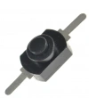 IC-192B-1 Mini Çıt Çıt Deney Anahtarı Switch On-Off
