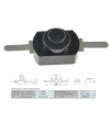 IC-192B-1 Mini Çıt Çıt Deney Anahtarı Switch On-Off