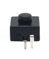 IC-192B-2 Çıt Çıt Anahtar 12X12mm El Feneri Anahtarı