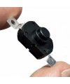 IC-192B Mini Çıt Çıt Deney Anahtarı Switch On-Off