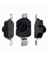 IC-192B Mini Çıt Çıt Deney Anahtarı Switch On-Off
