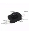 IC-192B Mini Çıt Çıt Deney Anahtarı Switch On-Off
