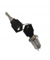 IC-195 Anahtarlı Switch 0-1 Yeni KS-01-101C
